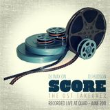 OST Takeover: Live with DJ Wax On - June 2011