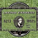Latino Express Mixx Side B