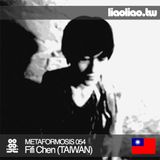 MS054 – Fifi Chen (Taiwan)