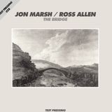 Test Pressing 028 / Jon Marsh / The Bridge (Part One)