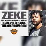 Young California Radio 04/21/2015 (Zeke)