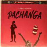 Pachanga Latin Party Mix Volume 1