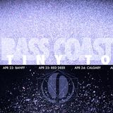BASS COAST CONTEST - SHINY THINGS - NELSON