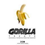 Gorilla Treats