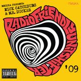 Radio Friendly Unit Shifters '09 By Nick Catchdubs & Mr. Ducker