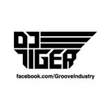 Groove Industry - August Promo Mix