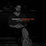 Sharam's Midnight Mix - Live from Beta Denver