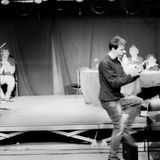 "Dis Mille Vies - live radioshow"