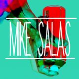 Sneaky Podcast Ep. #3 (Mike Salas)