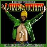 Unity Sound & Luv Messenger - Love And Unity Vol.1