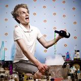 Lebrosk - Glitchy Fizzle Pop Mix !!!