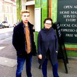 Union Road Episode 3 (Wednesday 11th November 2015)
