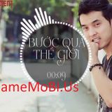 Nonstop,Việt Rimix Tâm Trạng,Bước Qua Thế Giới,DJ Trang Moon
