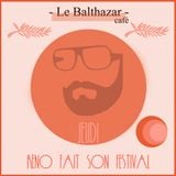 Mix Session by Reno live @ le Balthazar café ( Cannes )