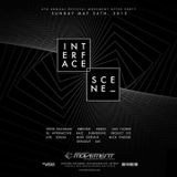Deraout @ Interface/Scene 2015_official Movement afterparty (The Works, Detroit - USA)