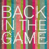 Back In The Game (Deep Underground U.S House & Garage, Jackin' & Tech)