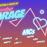 A1 TEAM UKG FOR THE LOVE OF GARAGE PROMO