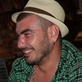 rahtamak için güzel bir set biraz soulful biraz minimal :)