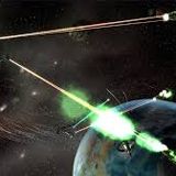 Spacial Blaster