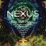 Nexus 3 - Live (Part 1)