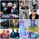 MIX REGGAETON CUBANO VOL 3 (2015)