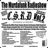 MURDAFUNK RADIOSHOW - 060301 - CSRD SPECIAL VOL 2