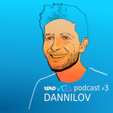 BetaKru Podcast No.3