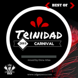 Best Of Trinidad Carnival 2014 - Soca Mix