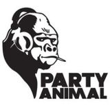 KÜTE presents 'Party Animal' mixed live by Danny 'Flip' Jones...