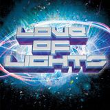 Tamerax - Love of Lights Promo Mix