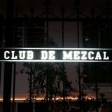 CCÑ @ Club de Mezcal