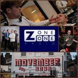 NEW SHOW- @MovemberUK @GilletteUK @CamdenBarfly @HywelTM @z1radio @maria_martin16
