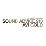 Sound Advice 213: Avi Gold