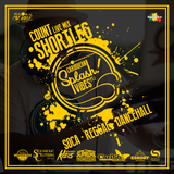 Caribbean Splash Vibes pt.1 - 2016 mixed by Count Shortleg