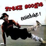 Ouiedire Fresh Boogie Mix