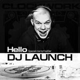 FeyDer – Hello DJ Launch!