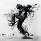DubplateMandem - Random Mixes VOL.4