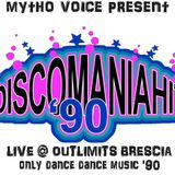 DISCOMANIAHIT 2008 @ LIVE @ OUTLIMITS DISCO BRESCIA
