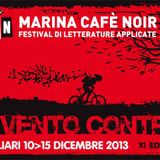 MARINA CAFE' LIVE!