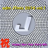 edm JTmix 2016 vol.1 Happy New Year Party