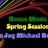 HOUSE MUSIC SPRING SESSION 2012