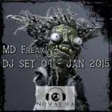MD DARKSET 04 - JAN 2015