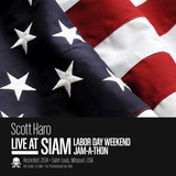 Live at Siam - Labor Day Weekend Jam-A-Thon