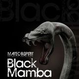 Mateo & Spirit - Black Mamba