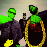ISS (WHD) - Run The Jewels