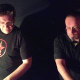 Salz Live @ Zimmermanns, Cologne 01-12-2012
