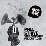 1605 Podcast 068 with Paul Strive