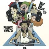 Show #15 - The DJ Trike Mix