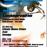 LazyboyProactive: Live @ Abode