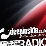 DEEPINSIDE - Special WMC (Miami 2013)